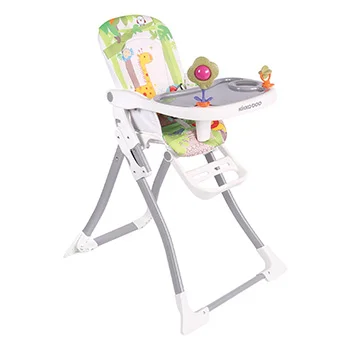 Kikka Boo hranilica Izzy green Kikka Boo hranilica Izzy green