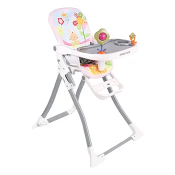 Kikka Boo hranilica za bebe Izzy Pink Kikka Boo hranilica za bebe Izzy Pink