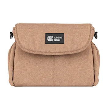 Kikka Boo dečija kolica 3u1 Cherie set sa autosedištem i tvrdom korpom beige-8 Kikka Boo dečija kolica 3u1 Cherie set sa autosedištem i tvrdom korpom beige-8