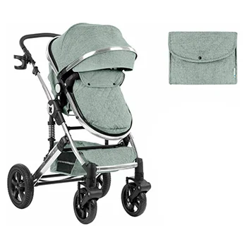 Kikka Boo kolica Darling mint Kikka Boo kolica Darling mint