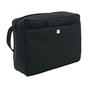 Kikka Boo kolica za bebe Eva black-7 Kikka Boo kolica za bebe Eva black-7