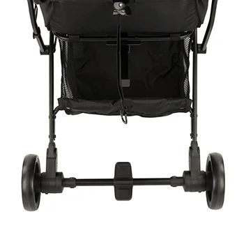 Kikka Boo kolica za bebe Fitto light grey-6 Kikka Boo kolica za bebe Fitto light grey-6