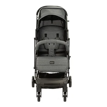 Kikka Boo kolica za bebe Fitto petrol grey-2 Kikka Boo kolica za bebe Fitto petrol grey-2