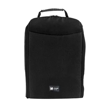 Kikka Boo kolica za bebe Juno black-4 Kikka Boo kolica za bebe Juno black-4