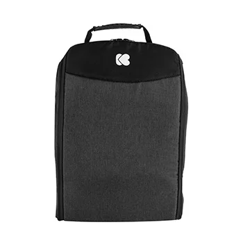 Kikka Boo kolica za bebe Juno dark grey-8 Kikka Boo kolica za bebe Juno dark grey-8