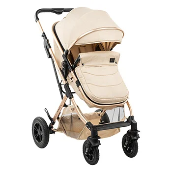 Kikka Boo kolica za bebe Kaia beige Kikka Boo kolica za bebe Kaia beige