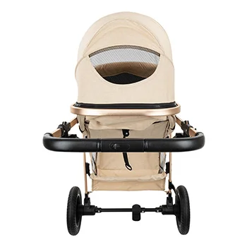 Kikka Boo kolica za bebe Kaia beige-5 Kikka Boo kolica za bebe Kaia beige-5