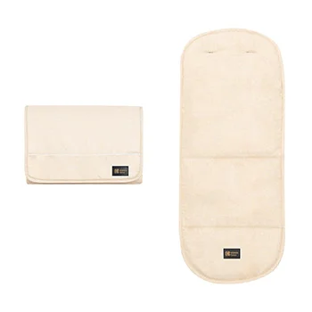 Kikka Boo kolica za bebe Kaia beige-7 Kikka Boo kolica za bebe Kaia beige-7