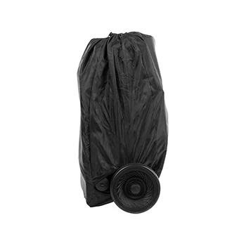 Kikka Boo kolica za bebe Libro dark grey-5 Kikka Boo kolica za bebe Libro dark grey-5