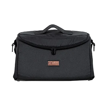 Kikka Boo dečija kolica Vicenza 3u1 set sa autosedištem i tvrdom korpom Premium black-8 Kikka Boo dečija kolica Vicenza 3u1 set sa autosedištem i tvrdom korpom Premium black-8