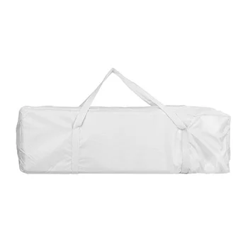 Kikka boo prenosivi krevetac Dolce Sonno PLUS Best Friends 2 nivoa grey-7 Kikka boo prenosivi krevetac Dolce Sonno PLUS Best Friends 2 nivoa grey-7