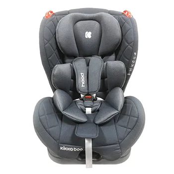Kikka Boo autosedište 0-25 kg Hood blue Kikka Boo autosedište 0-25 kg Hood blue