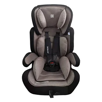 Kikka Boo autosedište 9-36 kg Joyride beige-1 Kikka Boo autosedište 9-36 kg Joyride beige-1