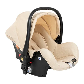 Kikka Boo autosedište 0-13 kg Kaia beige-1 Kikka Boo autosedište 0-13 kg Kaia beige-1