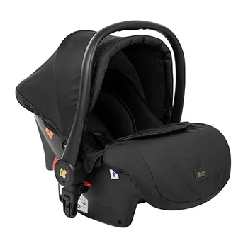 Kikka Boo autosedište 0-13 kg Kaia black Kikka Boo autosedište 0-13 kg Kaia black
