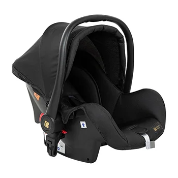 Kikka Boo autosedište 0-13 kg Kaia black-1 Kikka Boo autosedište 0-13 kg Kaia black-1