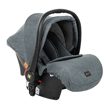 Kikka Boo autosedište 0-13 kg Kaia dark grey Kikka Boo autosedište 0-13 kg Kaia dark grey