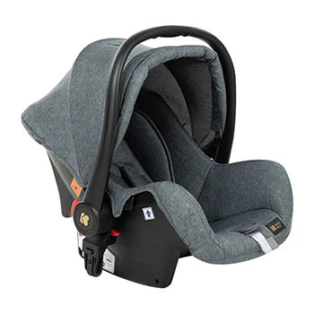 Kikka Boo autosedište 0-13 kg Kaia dark grey-1 Kikka Boo autosedište 0-13 kg Kaia dark grey-1
