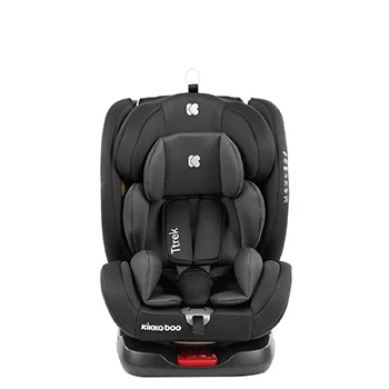 Kikka Boo autosedište 0-36 kg Ttrek Isofix black-1 Kikka Boo autosedište 0-36 kg Ttrek Isofix black-1