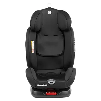 Kikka Boo autosedište 0-36 kg Ttrek Isofix black-2 Kikka Boo autosedište 0-36 kg Ttrek Isofix black-2