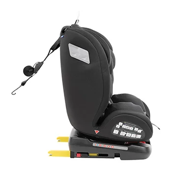 Kikka Boo autosedište 0-36 kg Ttrek Isofix black-3 Kikka Boo autosedište 0-36 kg Ttrek Isofix black-3
