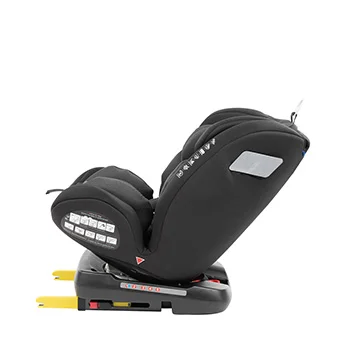 Kikka Boo autosedište 0-36 kg Ttrek Isofix black-6 Kikka Boo autosedište 0-36 kg Ttrek Isofix black-6