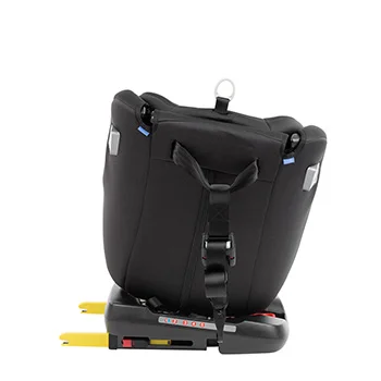 Kikka Boo autosedište 0-36 kg Ttrek Isofix black-7 Kikka Boo autosedište 0-36 kg Ttrek Isofix black-7