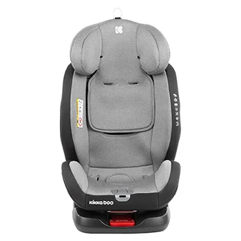 Kikka Boo autosedište 0-36 kg Ttrek Isofix light grey-2 Kikka Boo autosedište 0-36 kg Ttrek Isofix light grey-2
