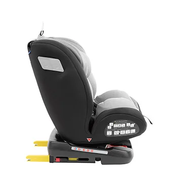 Kikka Boo autosedište 0-36 kg Ttrek Isofix light grey-4 Kikka Boo autosedište 0-36 kg Ttrek Isofix light grey-4