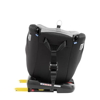 Kikka Boo autosedište 0-36 kg Ttrek Isofix light grey-7 Kikka Boo autosedište 0-36 kg Ttrek Isofix light grey-7