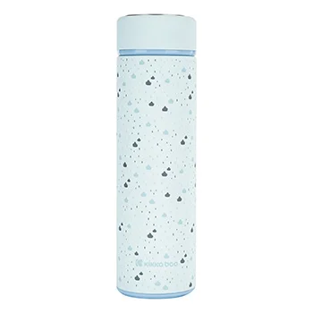 Kikka Boo termos 500ml Savanna blue Kikka Boo termos 500ml Savanna blue