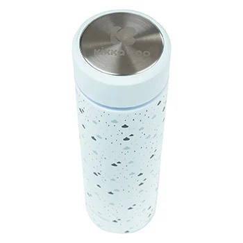 Kikka Boo termos 500ml Savanna blue-1 Kikka Boo termos 500ml Savanna blue-1