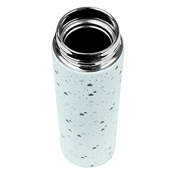 Kikka Boo termos 500ml Savanna blue-2 Kikka Boo termos 500ml Savanna blue-2