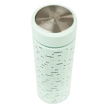 Kikka Boo termos 500ml Savanna mint-1 Kikka Boo termos 500ml Savanna mint-1