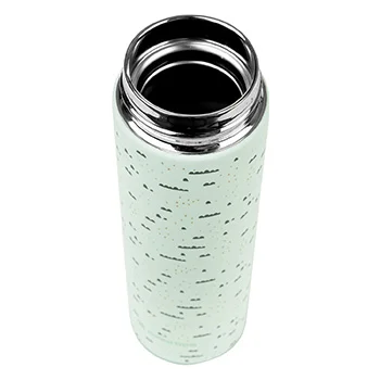 Kikka Boo termos 500ml Savanna mint-2 Kikka Boo termos 500ml Savanna mint-2