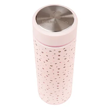 Kikka Boo termos 500ml Savanna pink-1 Kikka Boo termos 500ml Savanna pink-1