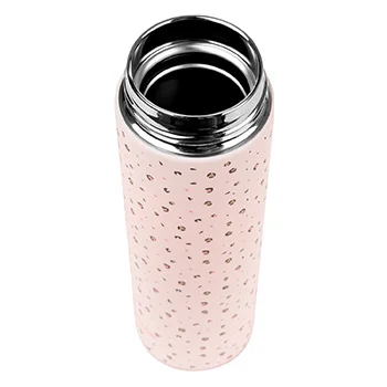 Kikka Boo termos 500ml Savanna pink-2 Kikka Boo termos 500ml Savanna pink-2