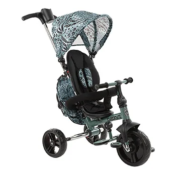 Kikka Boo tricikl Giovi mint Kikka Boo tricikl Giovi mint