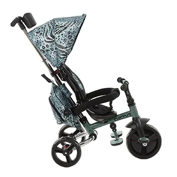 Kikka Boo tricikl Giovi mint-2 Kikka Boo tricikl Giovi mint-2