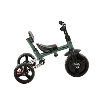 Kikka Boo tricikl Giovi mint-3 Kikka Boo tricikl Giovi mint-3