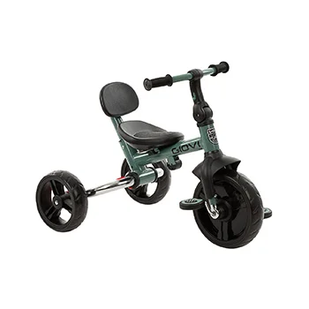 Kikka Boo tricikl Giovi mint-4 Kikka Boo tricikl Giovi mint-4