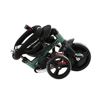 Kikka Boo tricikl Giovi mint-5 Kikka Boo tricikl Giovi mint-5