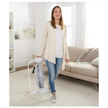 Кids II Ingenuity ljuljaška za bebe Comfort To Go Cuddle Lamb 12184-4 Кids II Ingenuity ljuljaška za bebe Comfort To Go Cuddle Lamb 12184-4