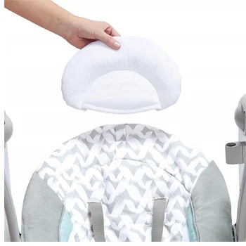 Кids II Ingenuity ljuljaška za bebe Hamilton PS Update 12189-2 Кids II Ingenuity ljuljaška za bebe Hamilton PS Update 12189-2