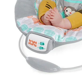 Kids II Bright Starts ležaljka Whimsical Wild -7 Kids II Bright Starts ležaljka Whimsical Wild -7