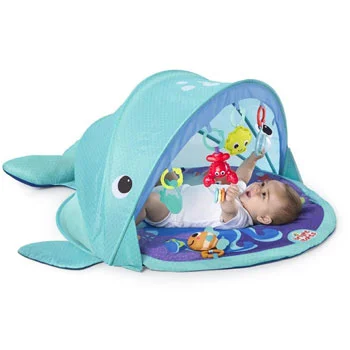 Kids II BS Explore podloga za igru -1 Kids II BS Explore podloga za igru -1