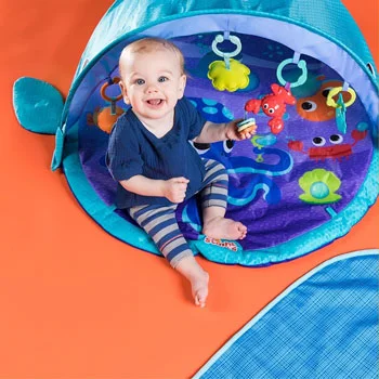 Kids II BS Explore podloga za igru -7 Kids II BS Explore podloga za igru -7