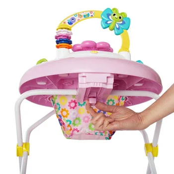 Kids II dubak Bright Starts Ponside Princess-4 Kids II dubak Bright Starts Ponside Princess-4