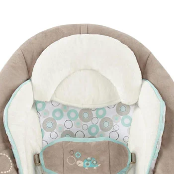 Kids II Ingenuity ležaljka Cradling Bouncer Sampson-2 Kids II Ingenuity ležaljka Cradling Bouncer Sampson-2