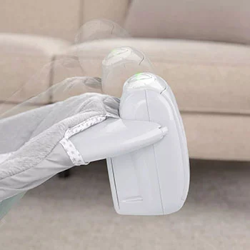 Kids II Ingenuity ležaljka Smart Bounce Automatic - Pemberton-2 Kids II Ingenuity ležaljka Smart Bounce Automatic - Pemberton-2